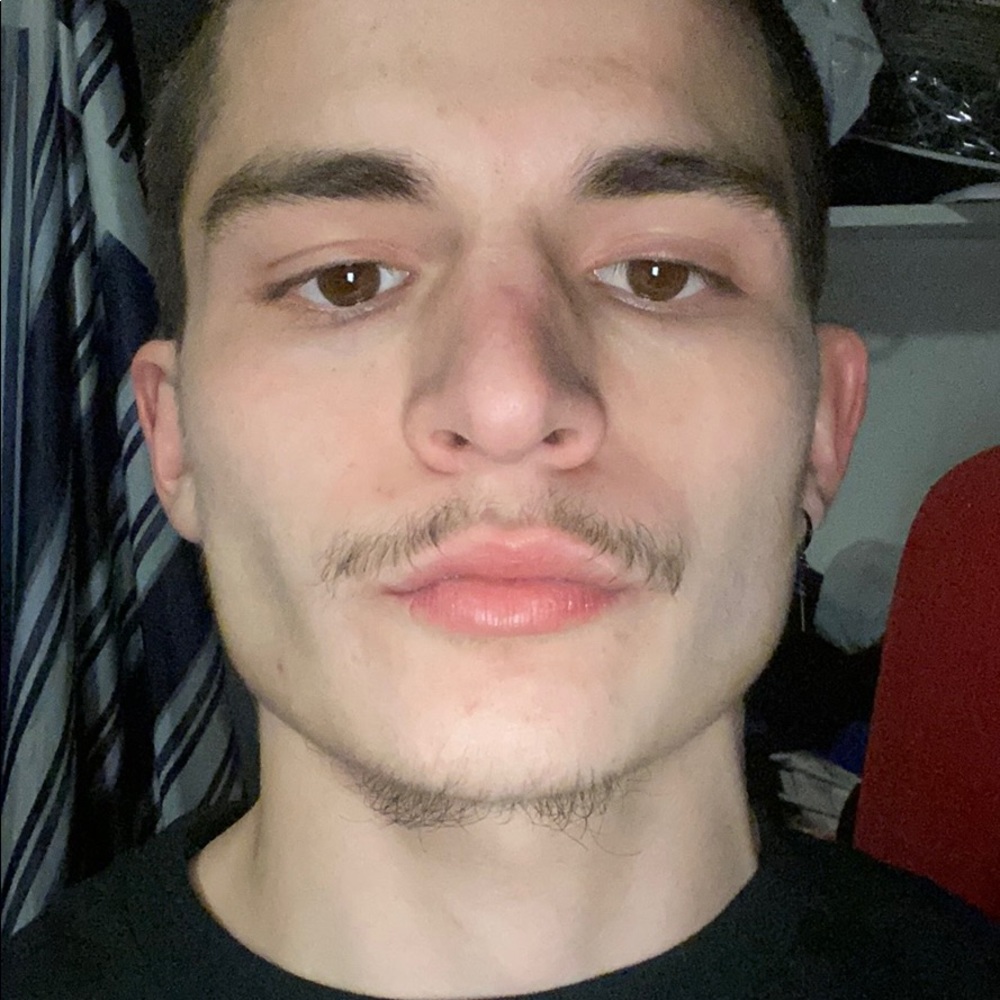 Meet your Posher, Austin